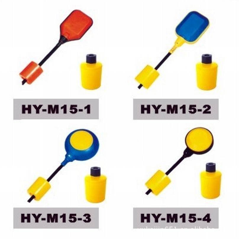 专业制造优质水泵流量浮球液位自动开关控制器智能灌溉