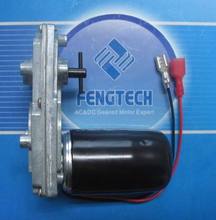 Fengtech/丰泰克供应FD-RS555咖啡机145RPM减速电机齿轮减速直流