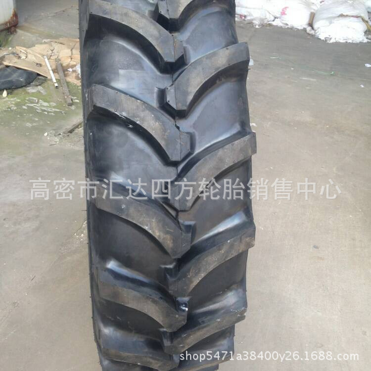现货供应14.9-30加密人字 拖拉机轮胎 农用轮胎 批发零售