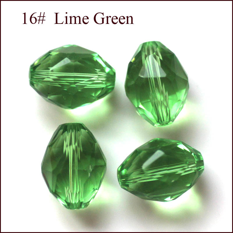 16 grass green