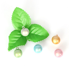 梦幻闭口音乐铃铛日式水琴小铃铛DIY饰品手机包包U盘小挂饰清新风