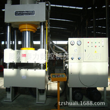 100吨小型台面液压机200吨液压制造油压机设备生产厂家