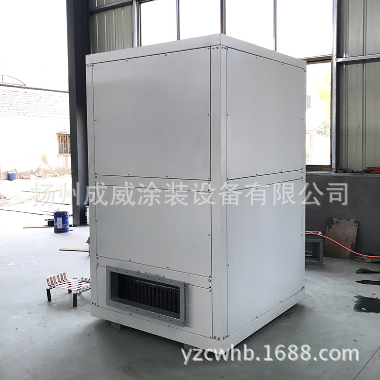 厂家直供催化燃烧主机设备净化装置烘干室 废气处理 成套环保设备