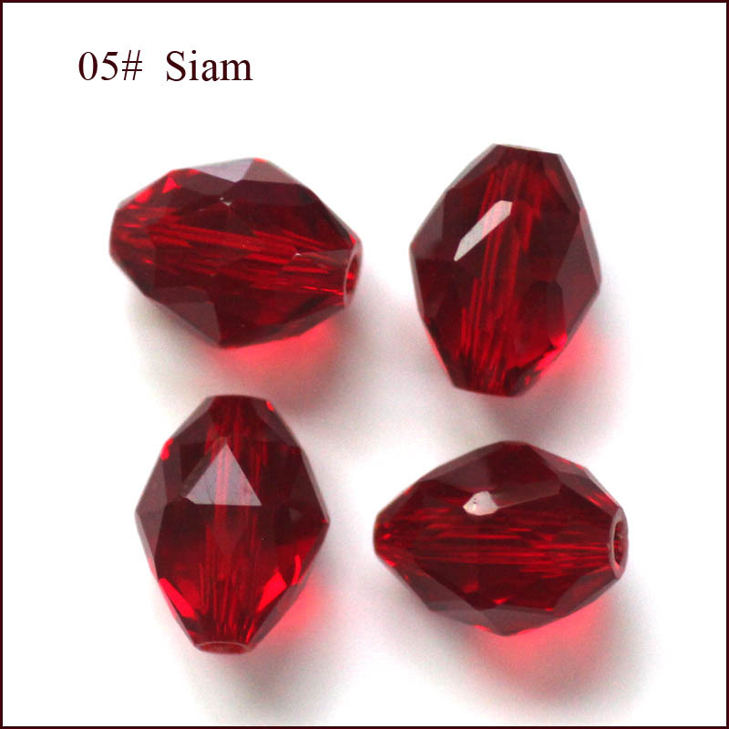 05 deep red