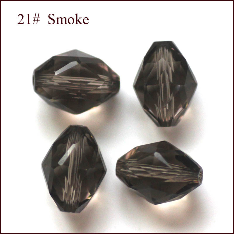 21 tobacco gray