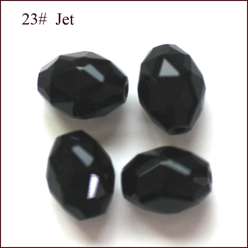 23 black