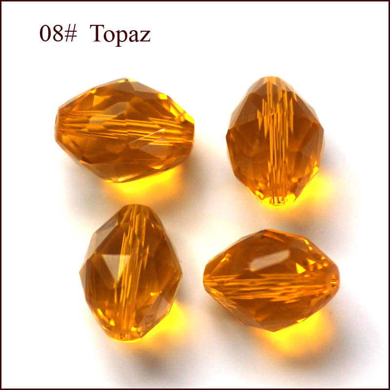 08 amber yellow