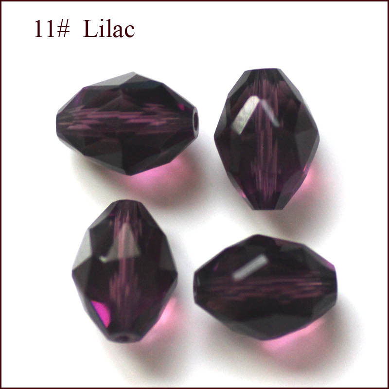 11 purple red
