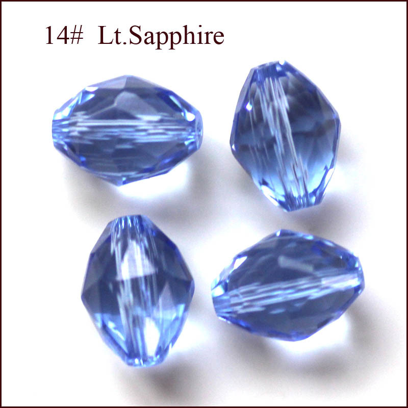14 light blue