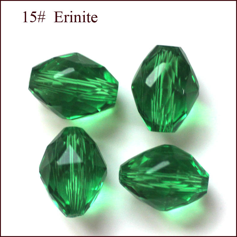 15 dark green