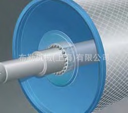 布勒机械（上海）有限公司 动力锁/涨套/胀紧套Calettatore联轴器