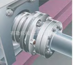 日本产机SANKI SCE210型胀紧套/动力锁/涨紧套免键式轴环/同步轮