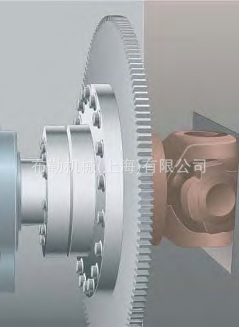 7007 ECOLOC德国进口胀紧套/动力锁/不锈钢涨紧套/MA免键轴衬齿轮