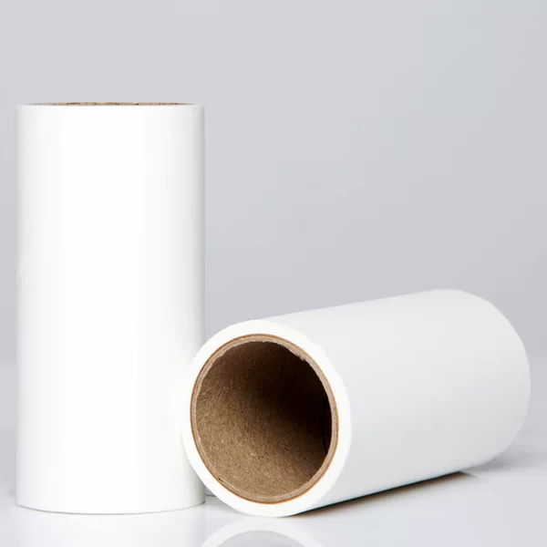 Adhesive Pet Hair Removal Paper, Household Clothing Dust Removal Paper, Tearable Dust Removal Paper, Pet Hair Remover Paper