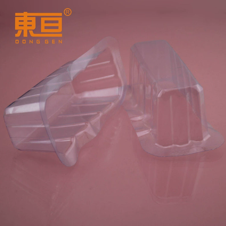 TMSC1254550 Прозрачная раковина пузырьковая раковина технологическая строительная часть игрушка аксессуары