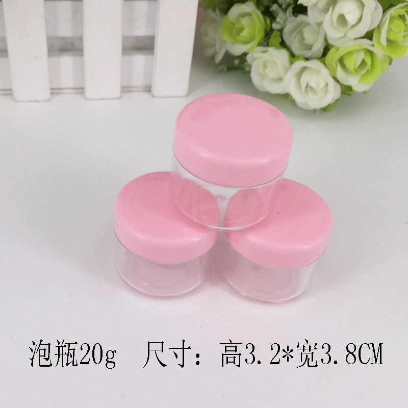 Cosmetic silicone big face mask, full set