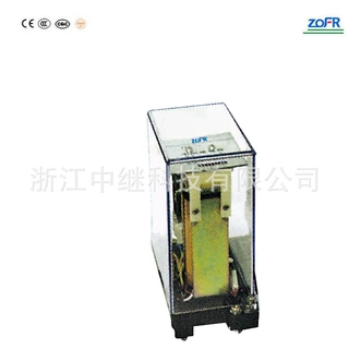 厂家直供DZJ-10B/DZJ11B~15B系列电子元器件继电器