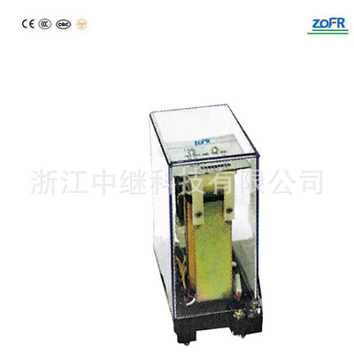 厂家直供DZJ-10B/DZJ11B~15B系列电子元器件继电器|ru
