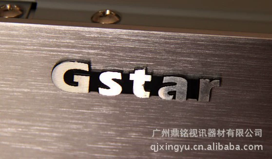 G STAR-860 электролитическая разводка, электролитический демодулятор телевизионного сигнала