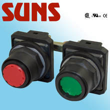 SUNS������ʵ  PB30-MIP-Q ���ϱ߿���尴ť