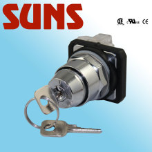 SUNS������ʵ  PBM30-SK �Ƹ����߿���尴ť
