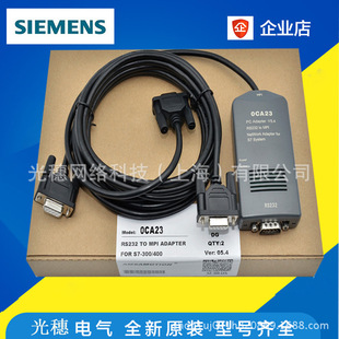 6ES7901-3DB30-0XA0���T��S7-200����ͨӍ��|PC/PPI/187.5K