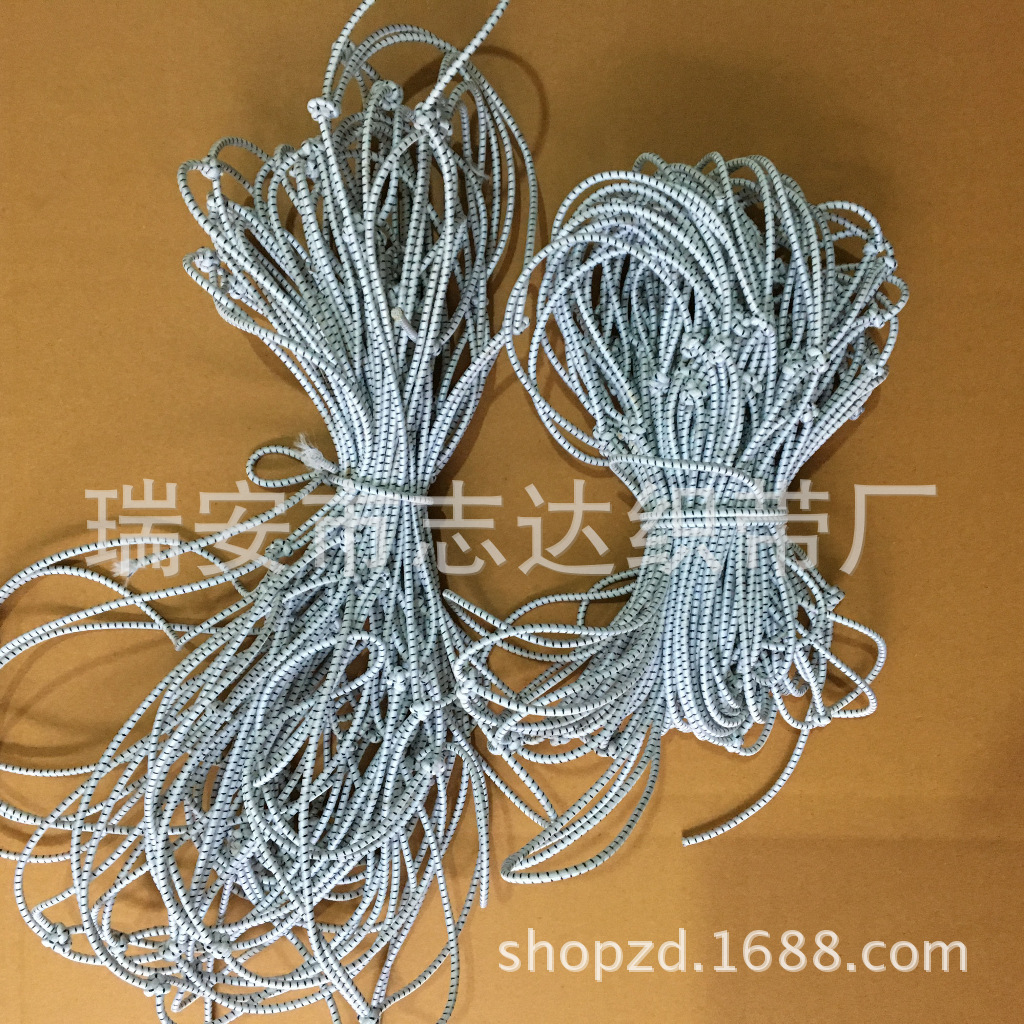 2.5毫米 120*120CM网罩 进口乳胶货物固定网 产品捆绑保护 弹力网