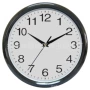定制欧式clocks塑料挂钟