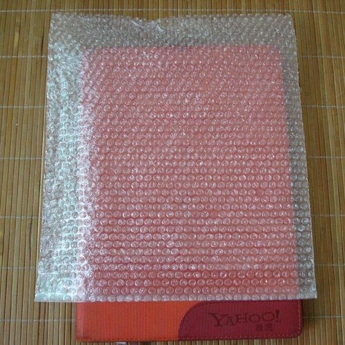 【批发】气泡袋 汽泡袋 气泡包装袋 牛皮纸汽泡袋 压力袋