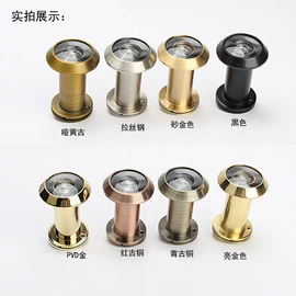 家具五金;门碰、门吸;合页、铰链