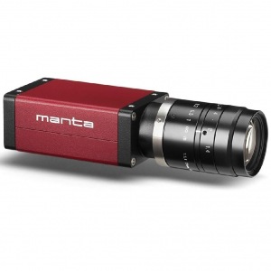 AVT 瑷荔德  Manta G-282C彩色工业相机