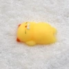 A1 (yellow cat)