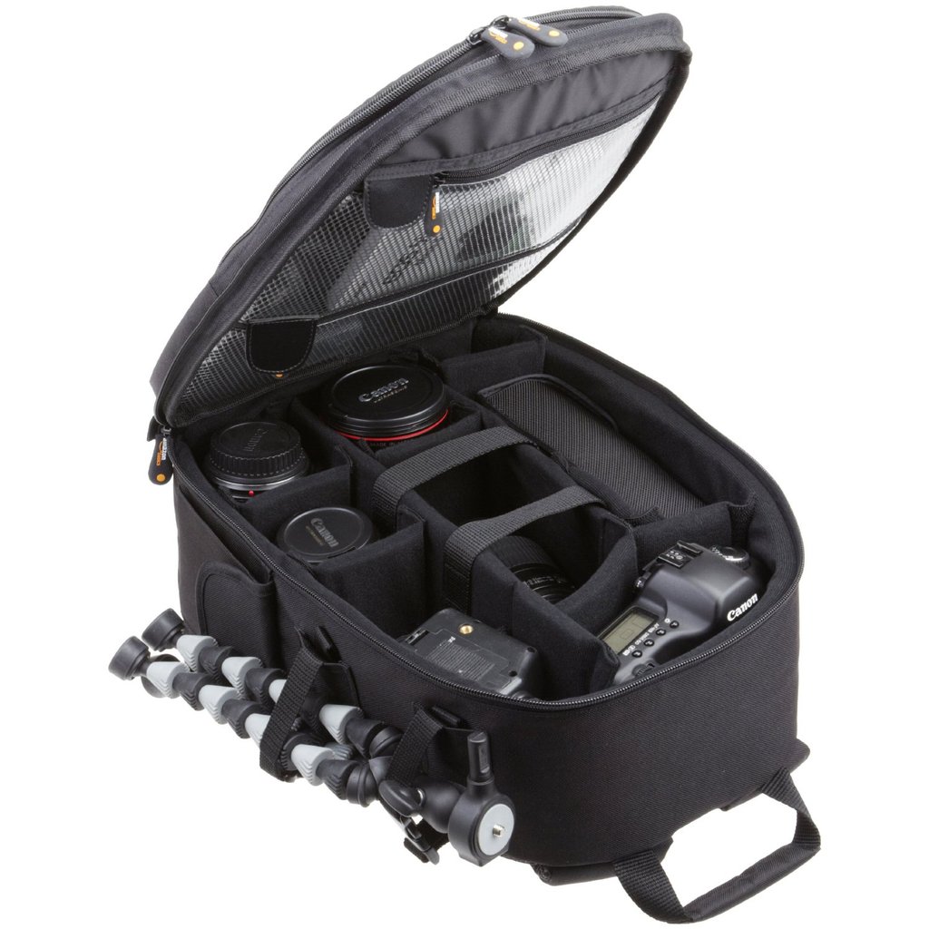 Camera bag