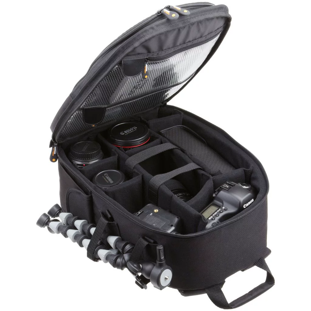 Camera bag