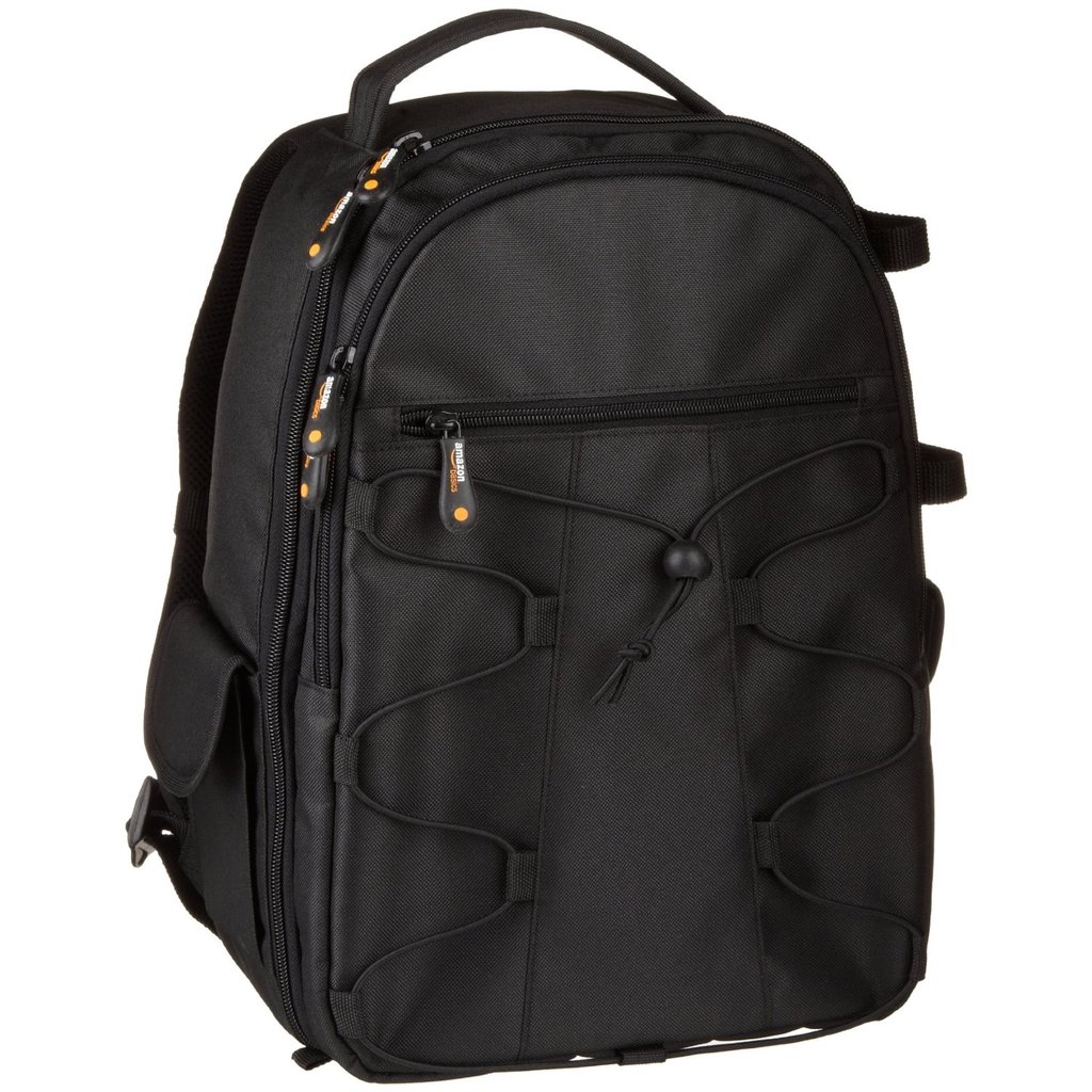Camera bag
