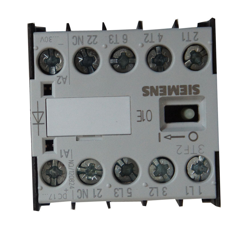 供应全新西门子3TF系列接触器3TF2001-0JB4