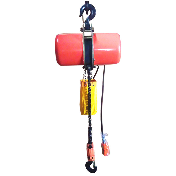 链条袋 环链电动葫芦链条袋 L1T链条袋 特益机电链条袋