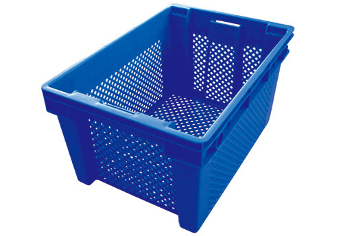 供应错位筐/错位箱/ 漳州胶筐