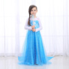 Children's dress, small princess costume, “Frozen”, children's clothing