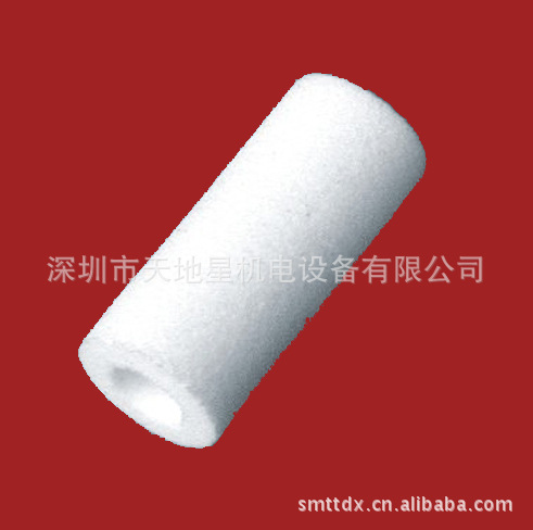 天地星批发销售三星CP45过滤棉 源头厂家质量保证SMT过滤棉