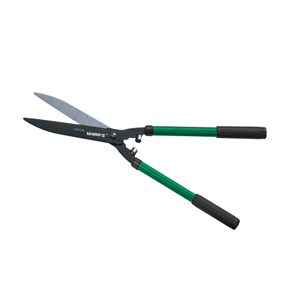 威力狮560MM钢管柄草剪 修枝剪 园林园艺剪整蓠剪 花草剪刀W0267B
