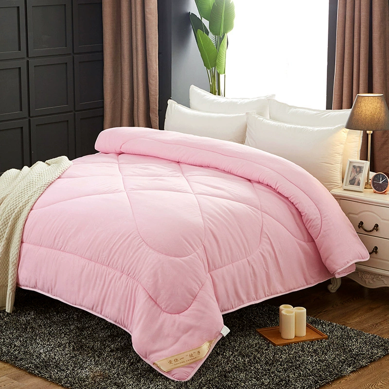 Прямые поставки с фабрики матовое тисненое одеяло специальное издание осенне-зимнее одеяло будет продавать благосостояние открытие деятельности Подарочное одеяло подарочную коробку