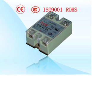 FOTEK阳明 SSR-100DA/100DD/100AA/100VA/-H 单相固态继电器100A