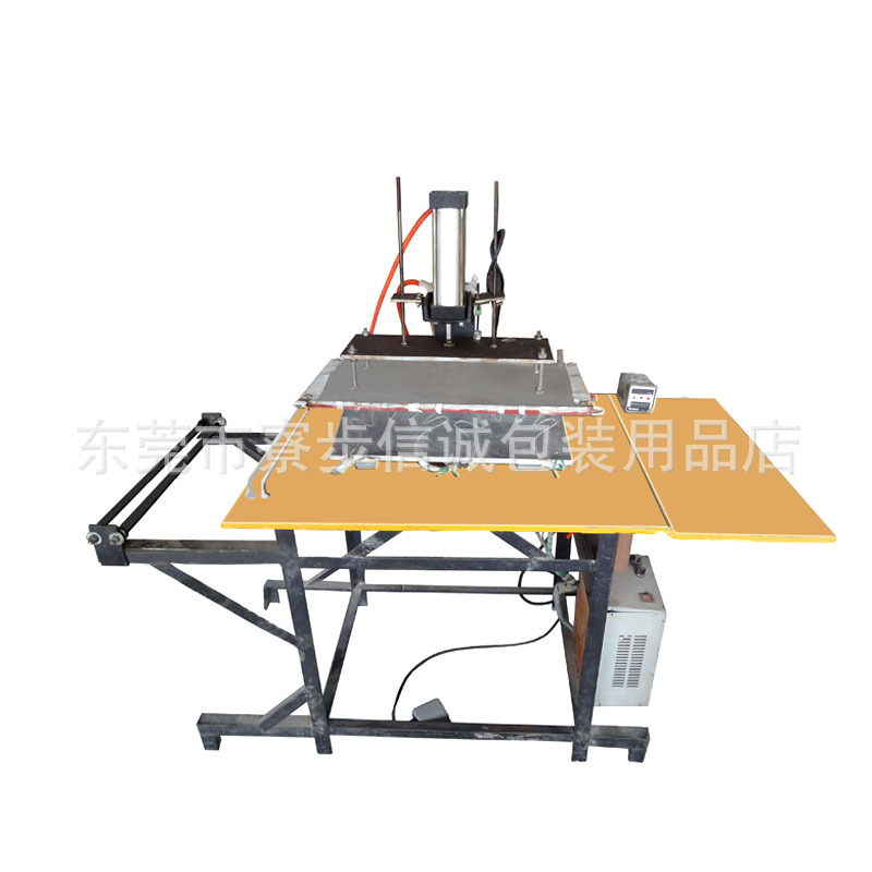 一次性手套制作机械厂家订购