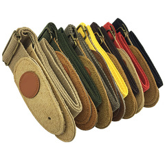 Wholesale Guitar Straps Folk Acoustic Guitar Straps Canvas Guitar Straps Electric Guitar Straps Guitar Shoulder Straps