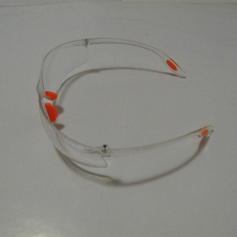 新款劳保镜护目镜骑车防护尘眼镜工作劳保镜