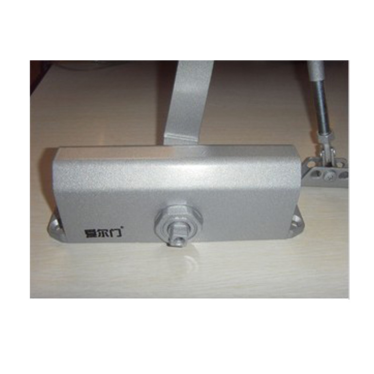 爱尔门TS53闭门器，高档闭门器，楼宇门闭门器