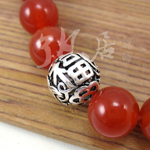 925���y̩�y��� 11MM���~�����y�� ɢ�� DIY������� �������