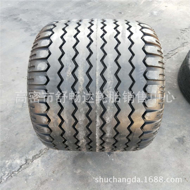 供应农业捆草机IMP轮胎500/50-17 15.5/55-17 19.0/45-17