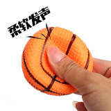 Реалистичная футбольная игрушка из пластика, издает звуки, домашний питомец, (в наличии на складе), оптовые продажи